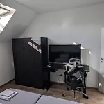 Lehmann 2 Apartment *