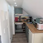 Lehmann 2 Apartment