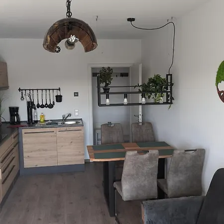 Lehmann 2 Apartment