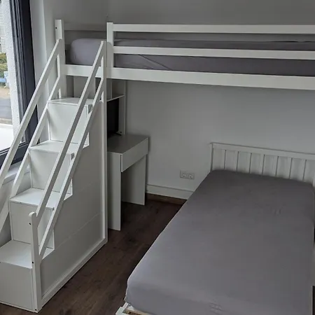 Apartment Lehmann 2 Wolfenbuettel