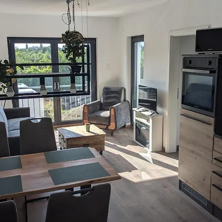 Apartment Lehmann 2 Wolfenbuettel