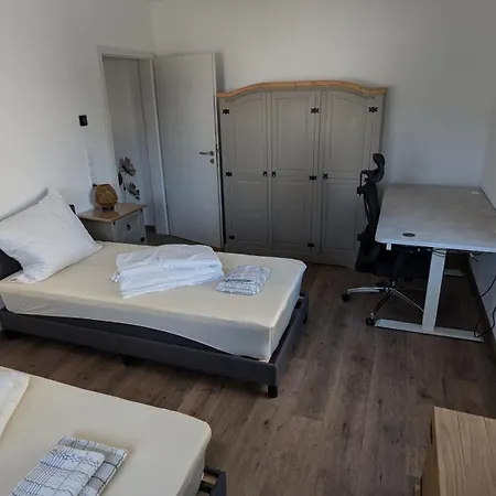 Apartment Lehmann 2