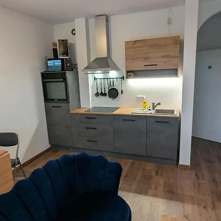 Lehmann 2 アパート ヴォルフェンビュッテル