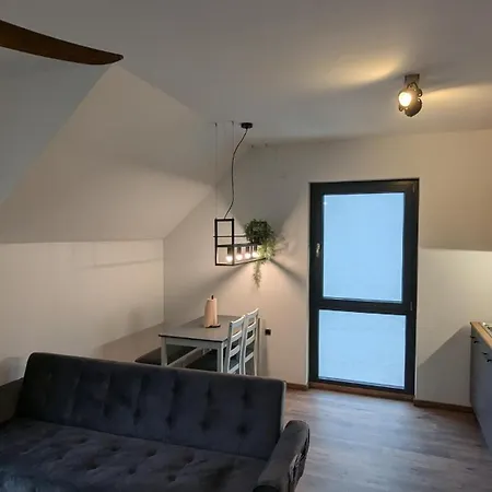 Apartment Lehmann 2
