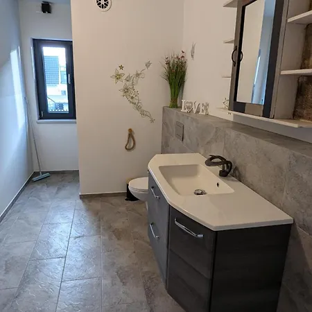 Lehmann 2 アパート ヴォルフェンビュッテル