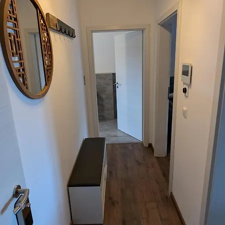 Lehmann 2 アパート ヴォルフェンビュッテル