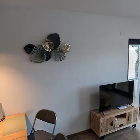 アパート Lehmann 2