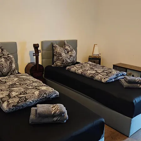 Apartment Lehmann 2 *