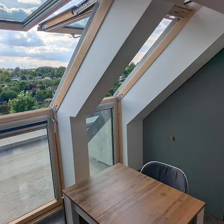 Apartamento Lehmann 2 Wolfenbüttel
