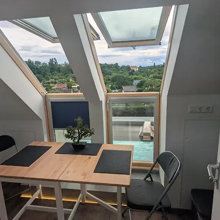 Apartamento Lehmann 2 *