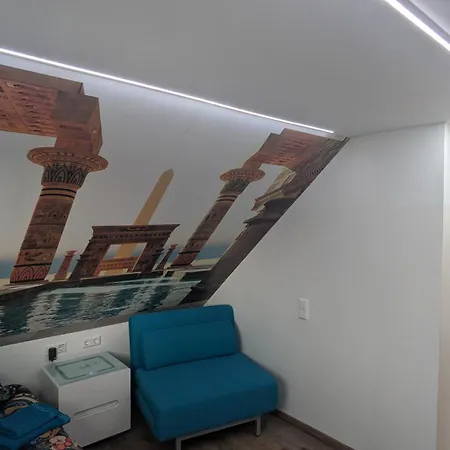 Apartman Lehmann 2