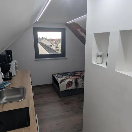 Lehmann 2 Apartamento
