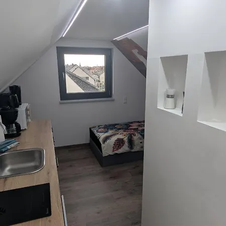 Lehmann 2 Apartman