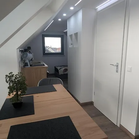 Appartement Lehmann 2