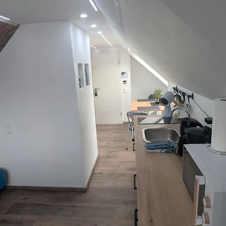 Apartamento Lehmann 2 *