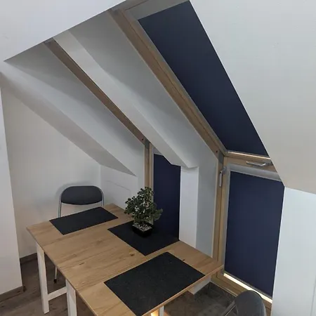 Apartamento Lehmann 2 *